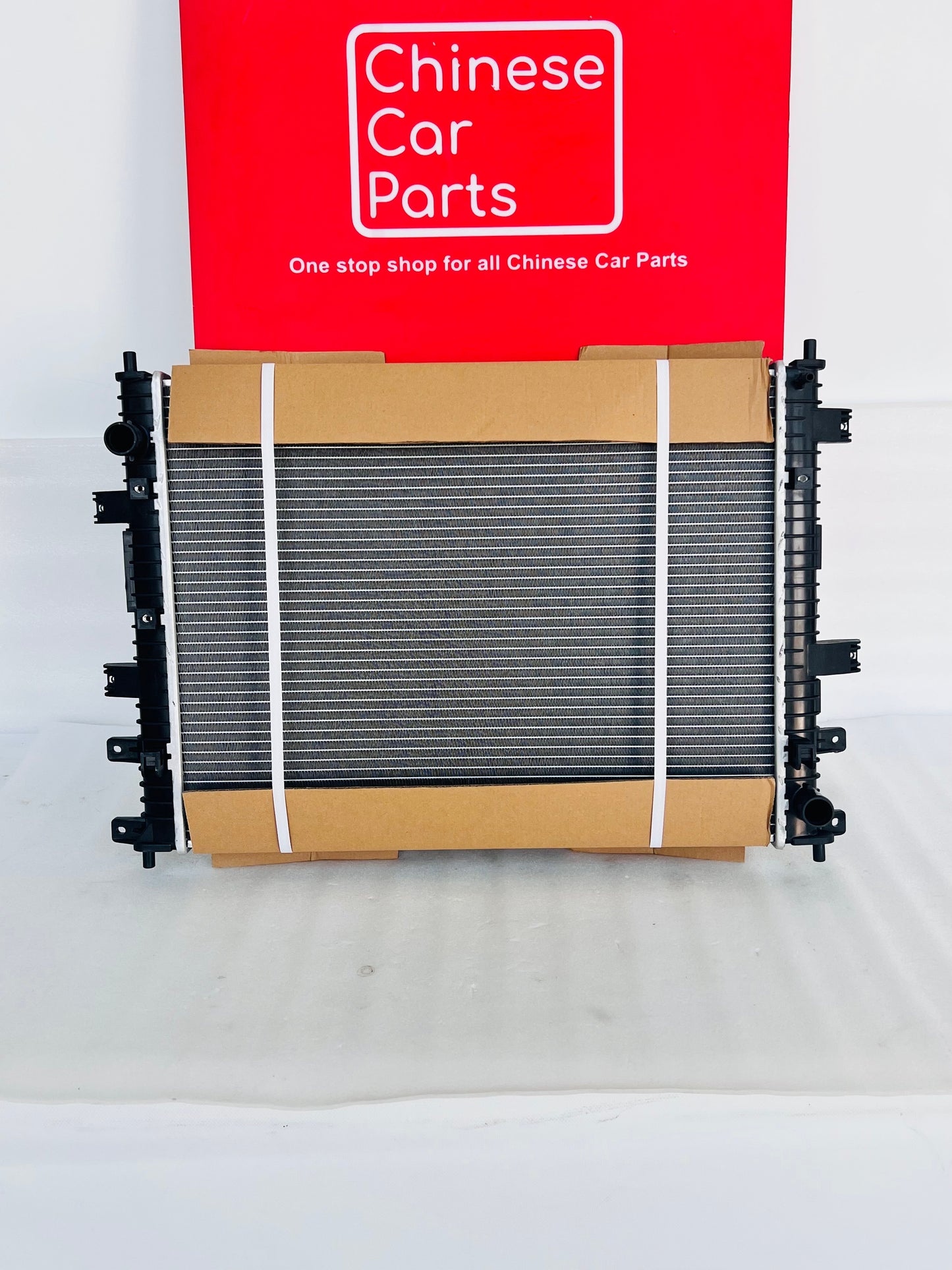 Jetour X70/X70s /X90/X95s Radiator