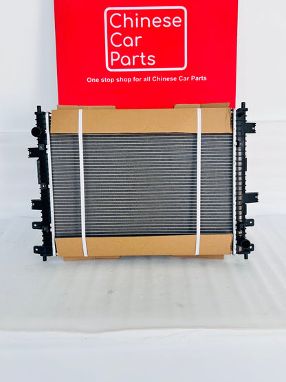 Jetour X70/X70s /X90/X95s Radiator