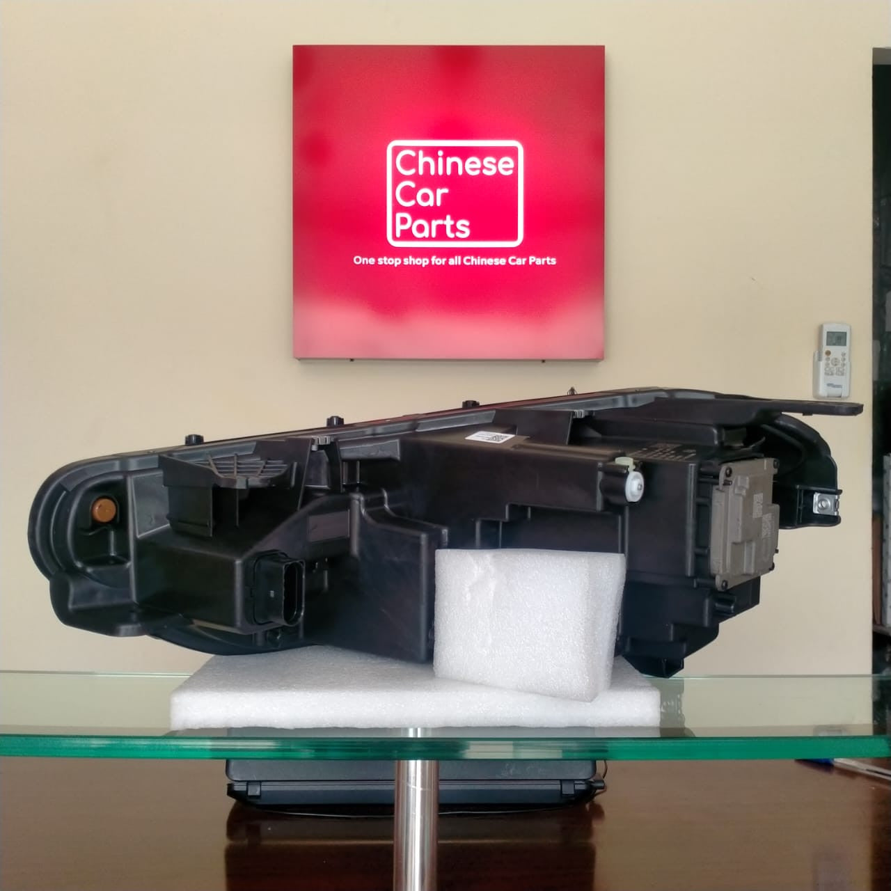 JETOUR X70 Plus LED Headlight-R