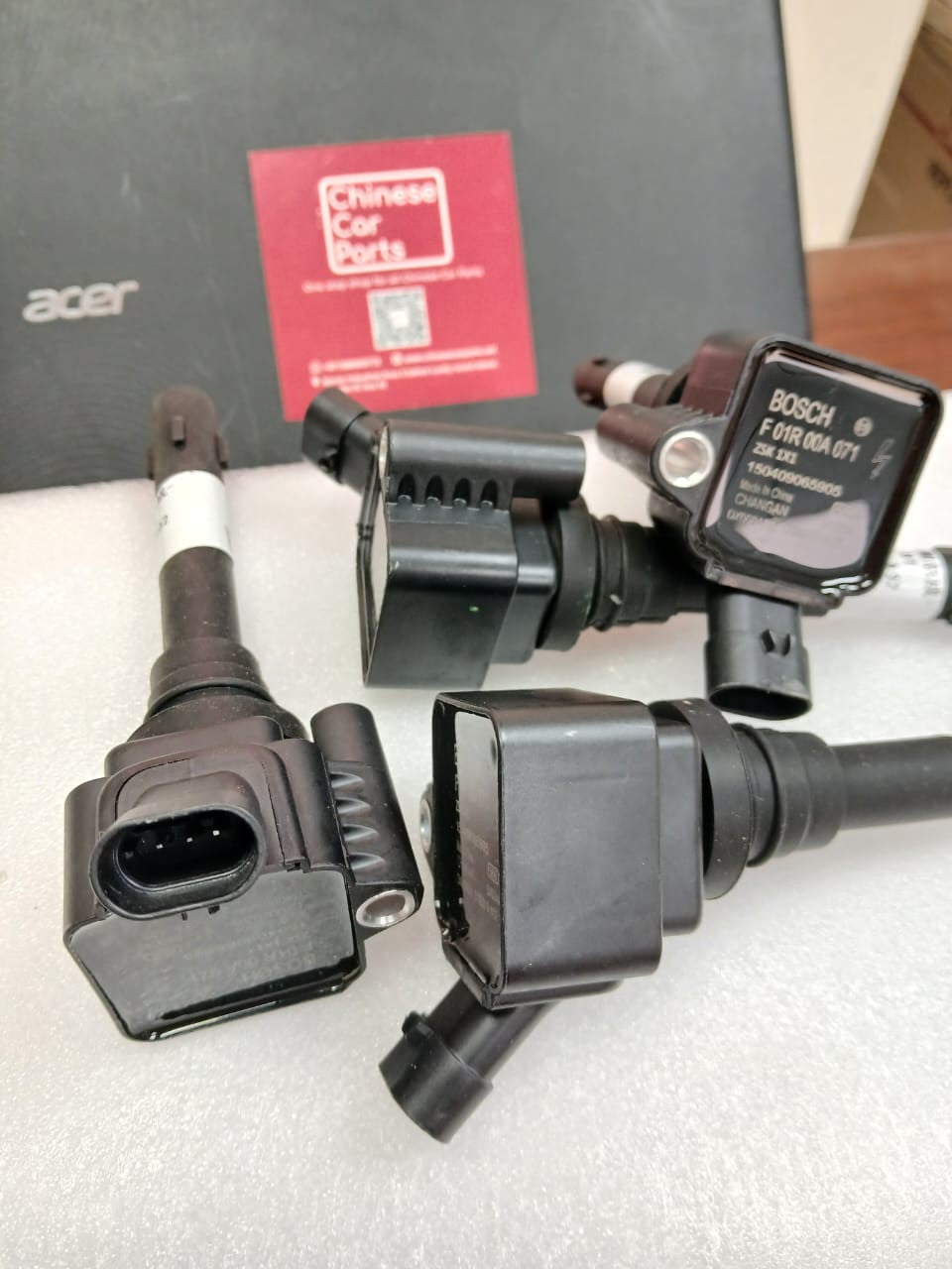 Changan CS75 Ignition Coil