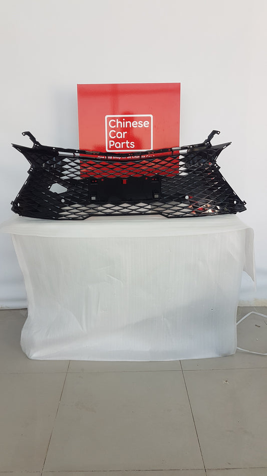 Geely Coolray Front Bumper Grille