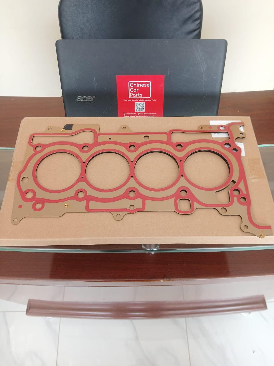 Changan CS35Plus Head Gasket Kit