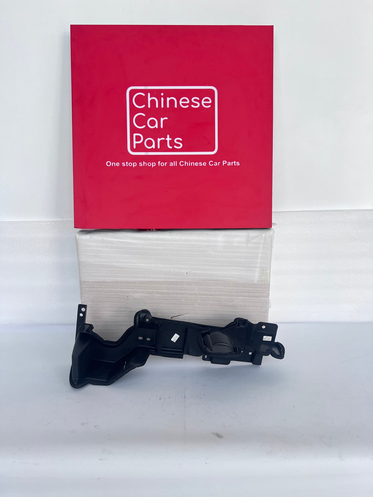 Geely Coolray Air Deflector-Radiator L