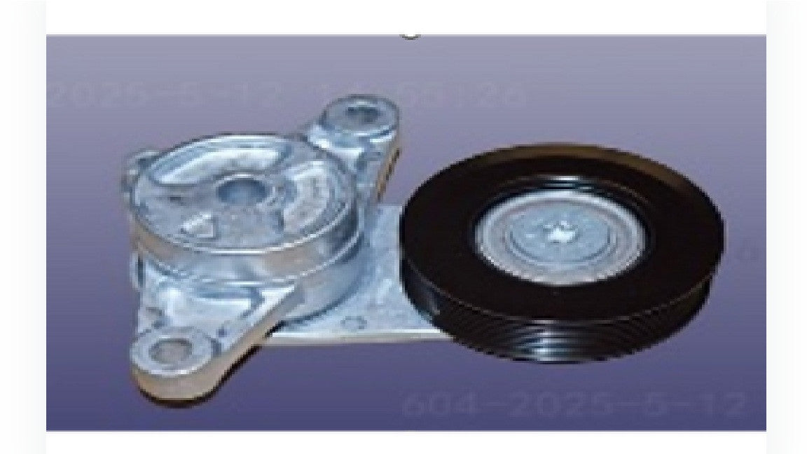 Chery BELT TENSIONER