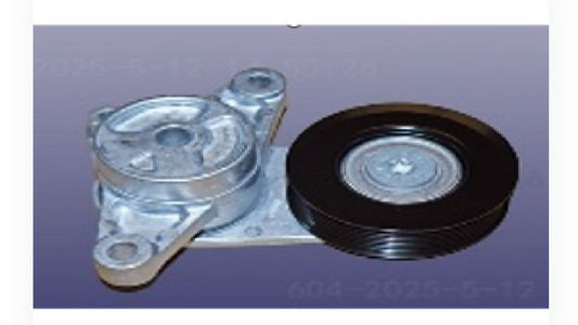 Chery BELT TENSIONER