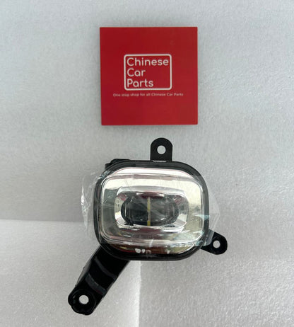 JETOUR T2 Front Fog Light R