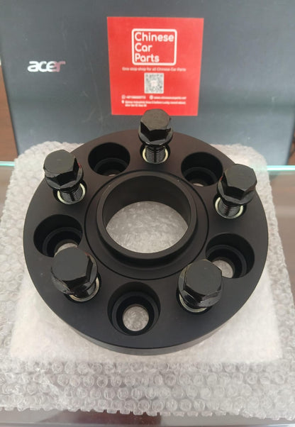 JETOUR T2 Wheel Spacer (1-30)