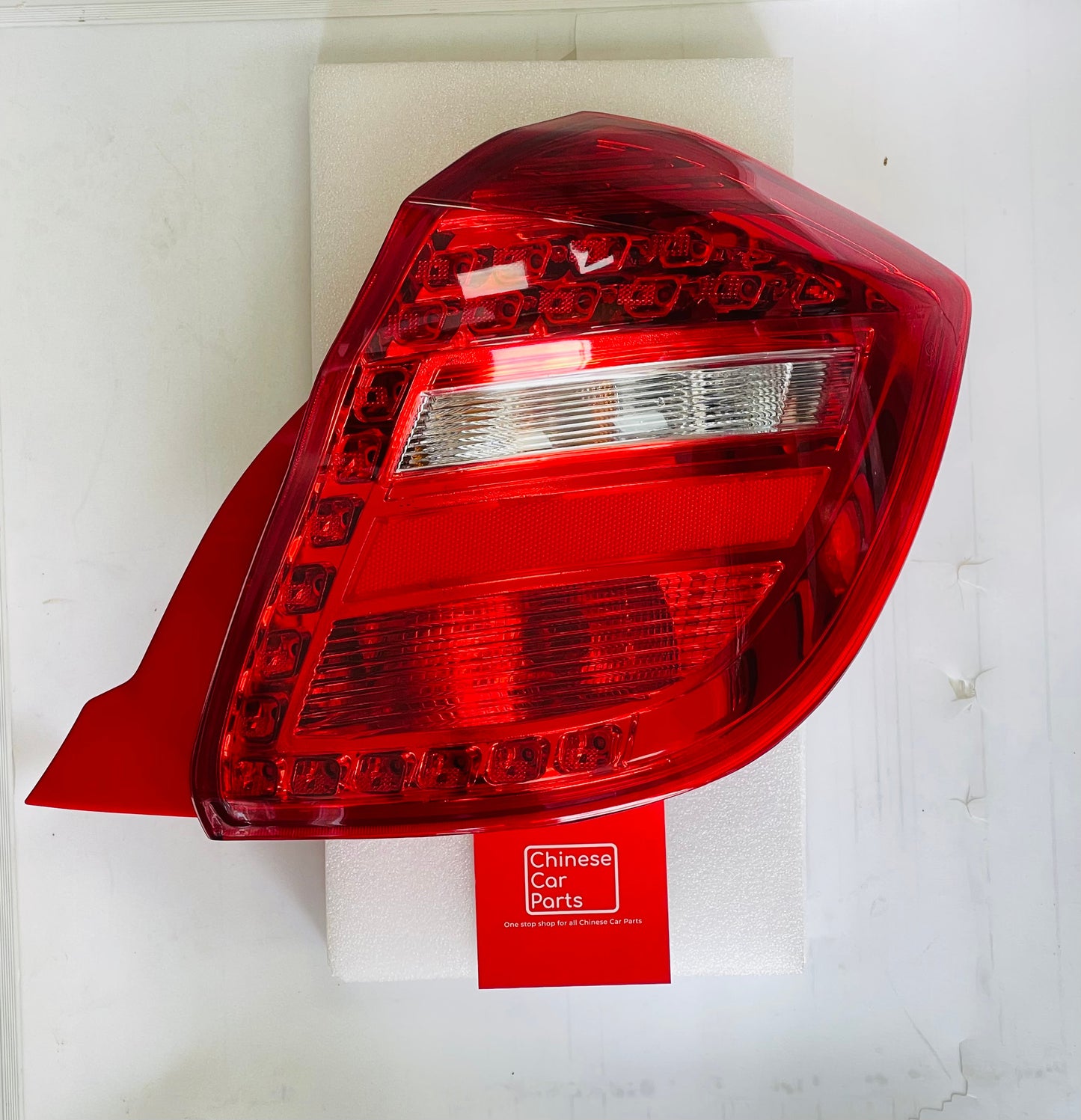Chery Arrizo3 Rear Light RH