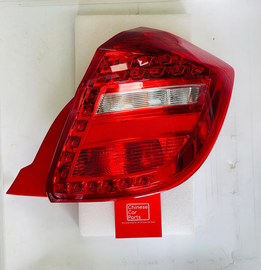 Chery Arrizo3 Rear Light RH
