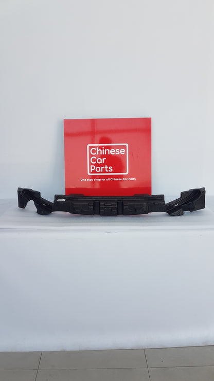 JAC S3 Rear Bumper Fome