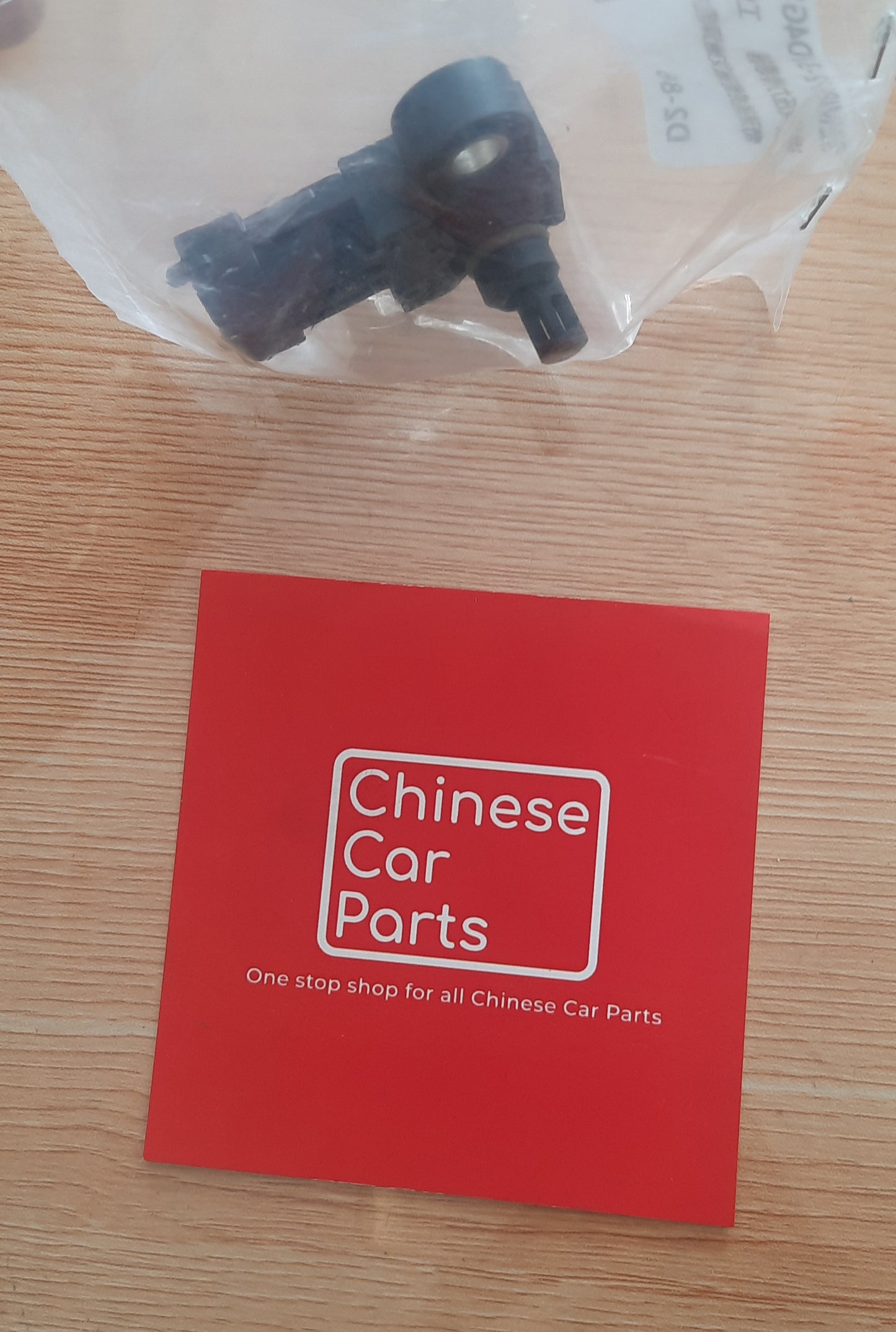 Chery MAP sensor