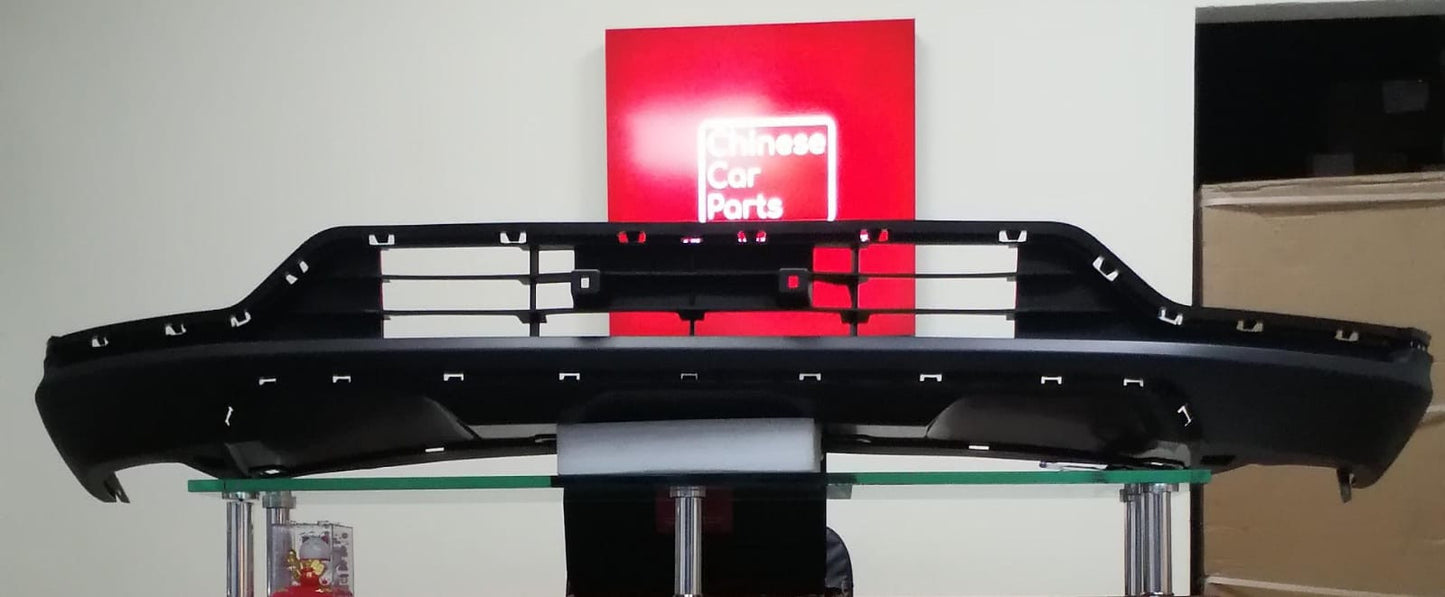 JETOUR X90 Front Lower Bumper