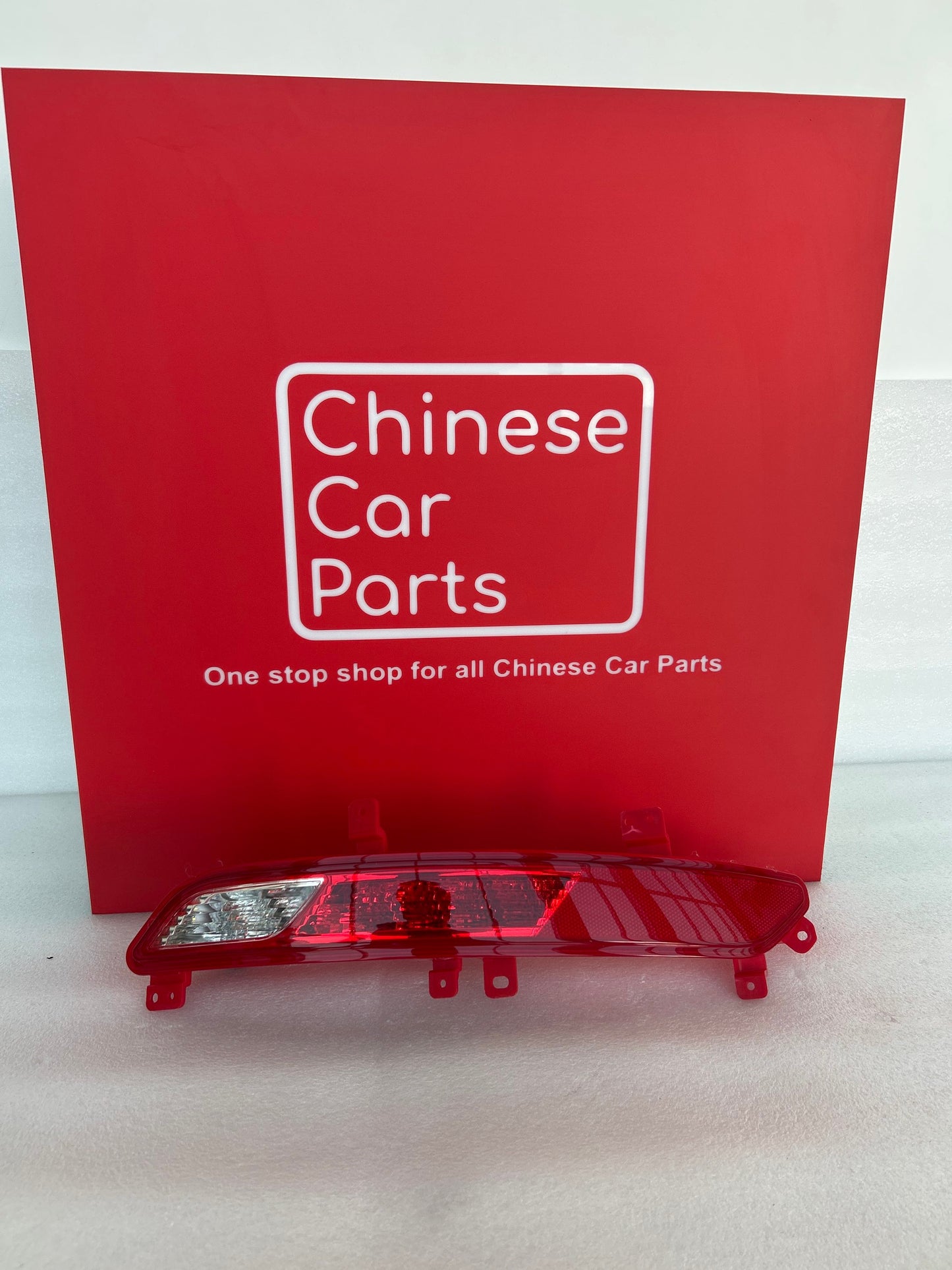 Geely Tugella Rear Fog Lamp Right