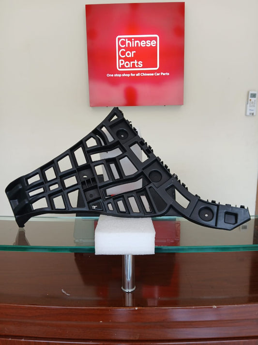 MG5  Rear Bumper Bracket-L