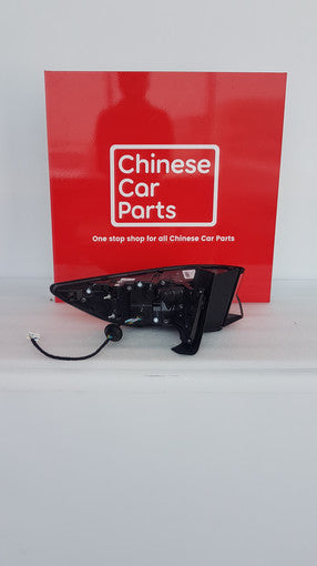 Baic X7 Rear Taillight Right
