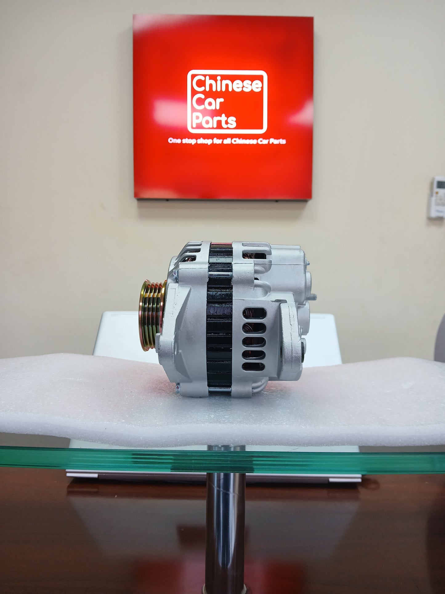 Great Wall Wingle Generator