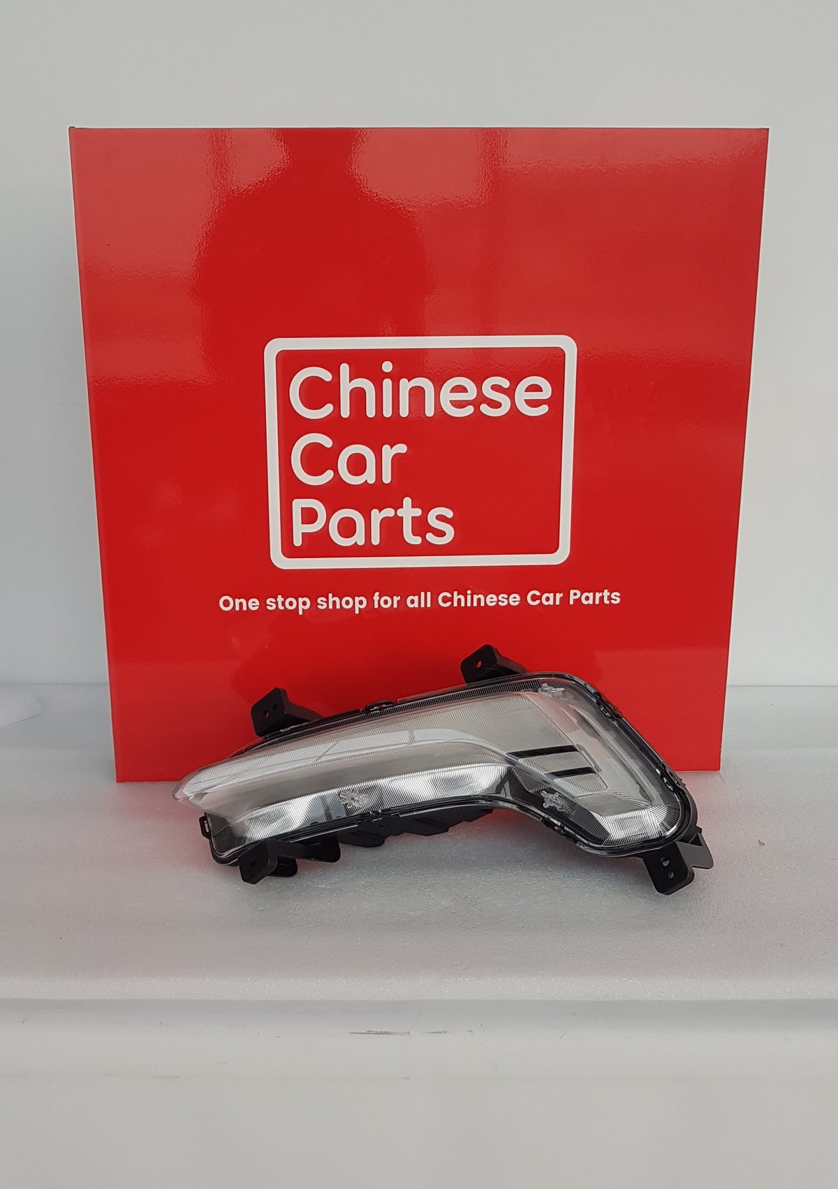 Baic X7 Front Fog Lamp Left