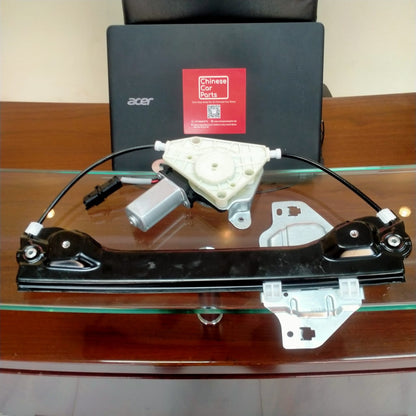 MG 360 Electric Window Regulator with Motor  RL