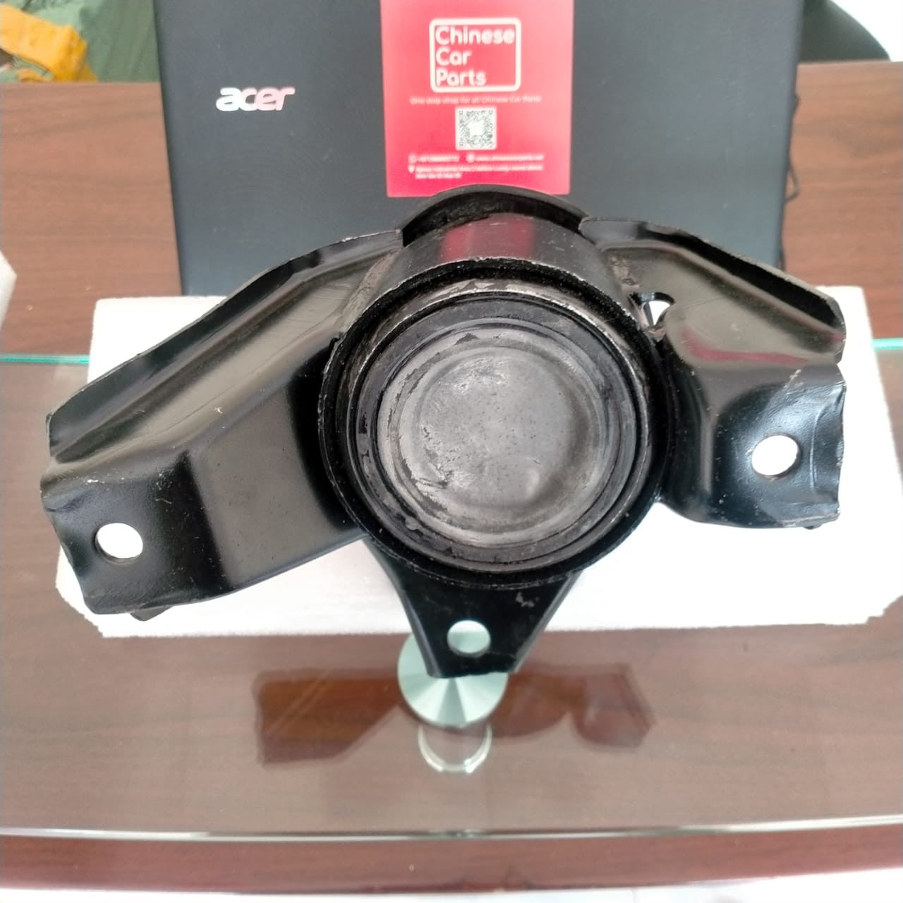 Changan CS35Plus  Engine mounting Right
