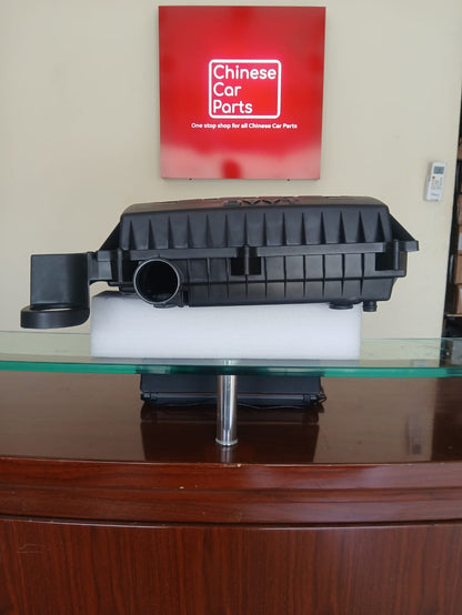 MG ZS Air filter housing