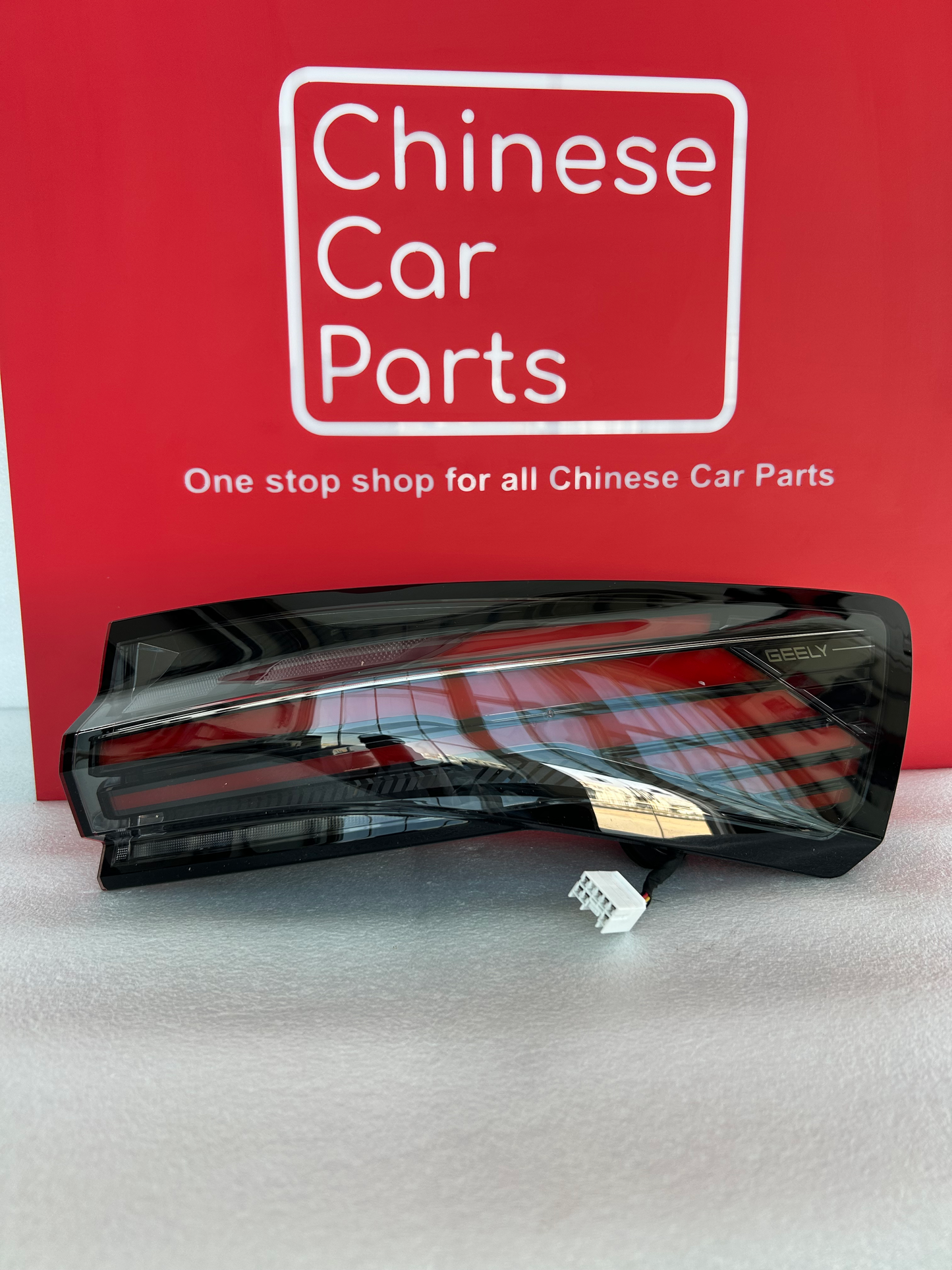 Geely Preface Rear Tail Light Right Low Option