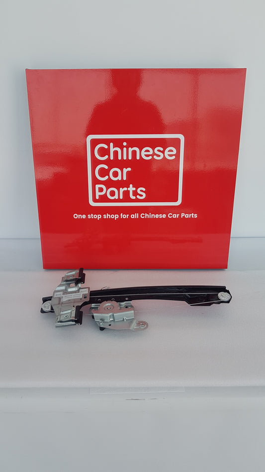 JAC S3 Electric window lift mechanism rear door Right