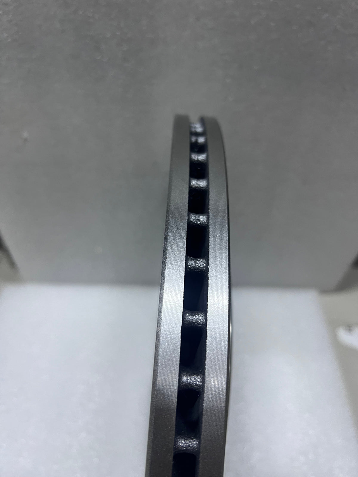 BAIC BJ40 Front  Brake Disc