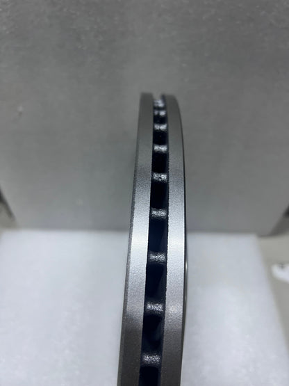 BAIC BJ40 Front  Brake Disc