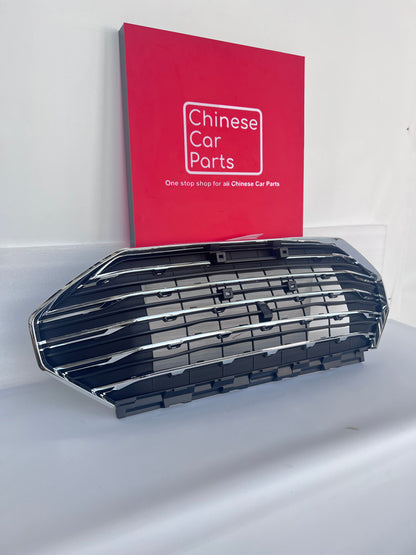 Jetour X70 Plus Front Center Show Grill