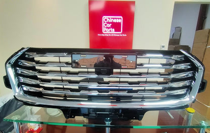 Haval Jolion - Front Show Grill H2