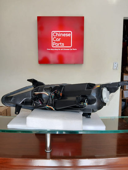 Changan Eado Headlight-Right