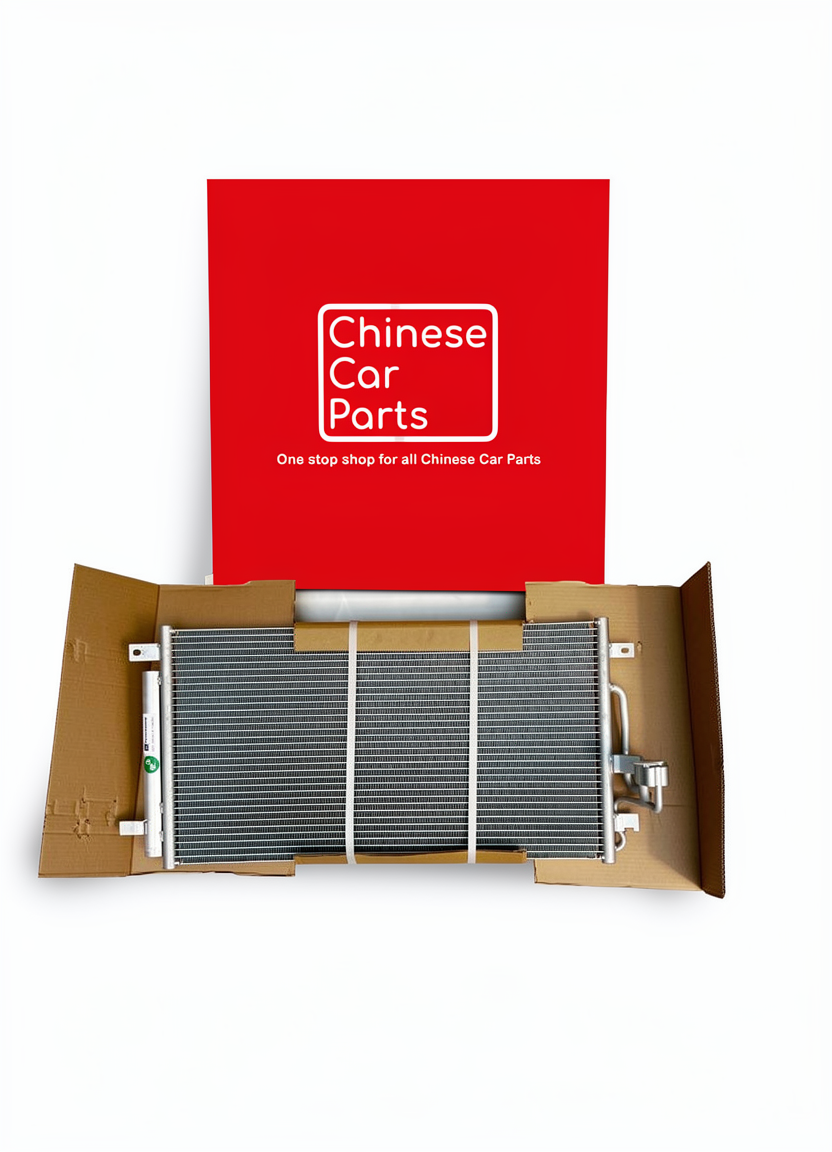 Geely Coolray Condenser
