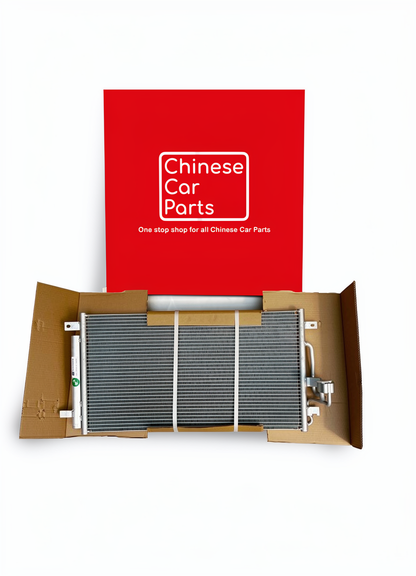Geely Coolray Condenser