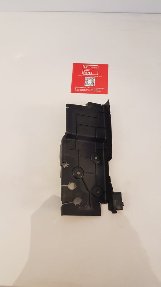 MG MG7 WATER TANK MUDGUARD UPPER Right