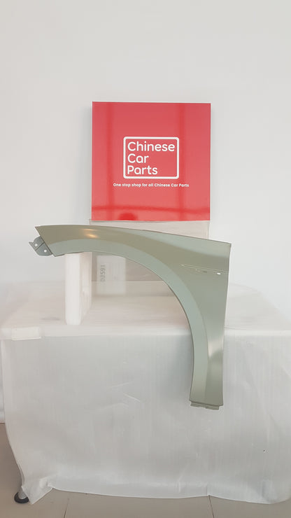 BYD Han Plus Left Fender