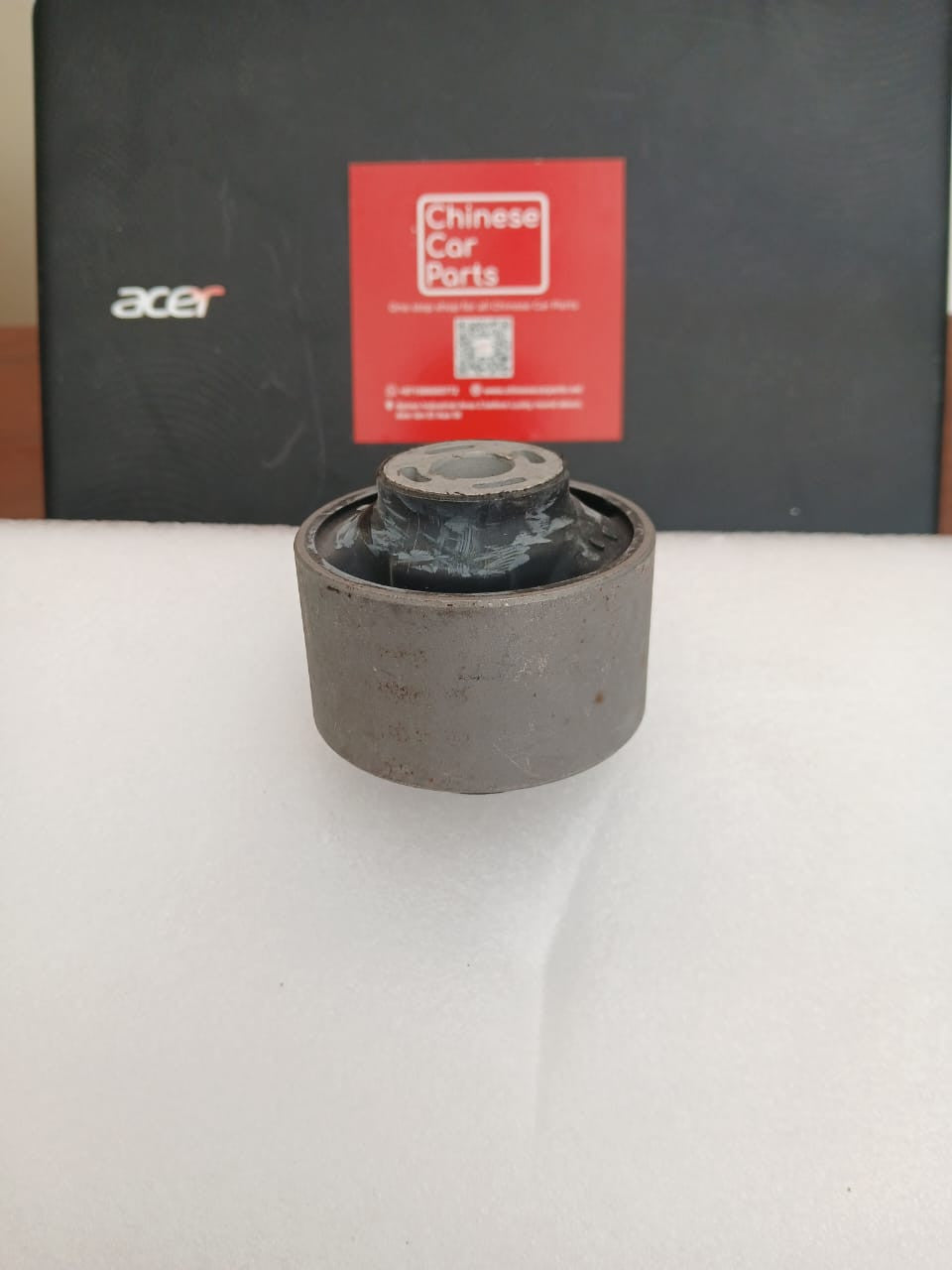 Changan CS35Plus Lower arm rubber-big