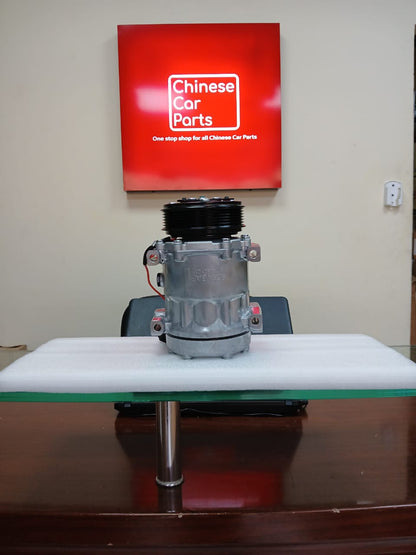Changan CS75 Compressor