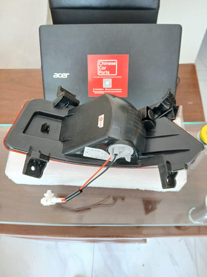 Changan CS75  Rear Bumper Left-Right