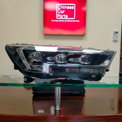 JETOUR X95 Head Light Right