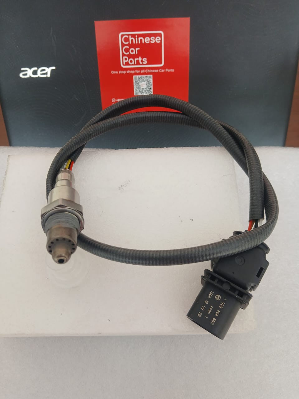 JETOUR X70 Oxygen Sensor