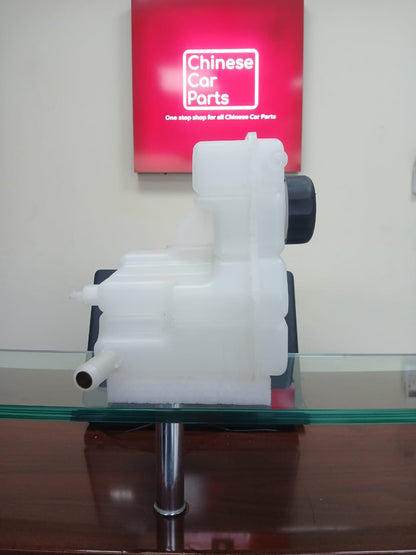 Haval H9 Water Tank