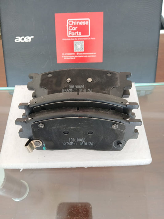 GAC GS4 GS3 Front Brake Pad