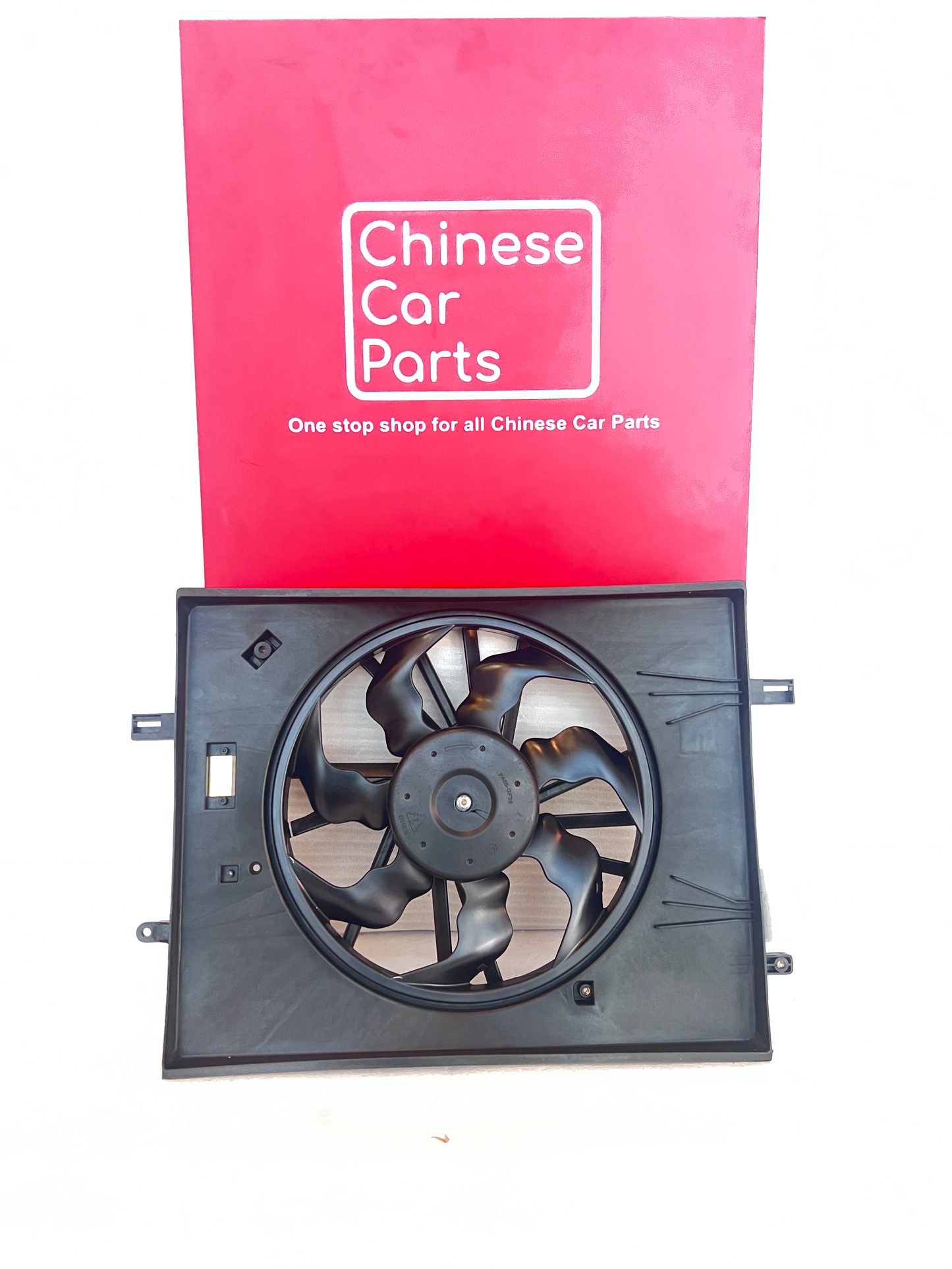 Changan Alsvin Radiator Fan