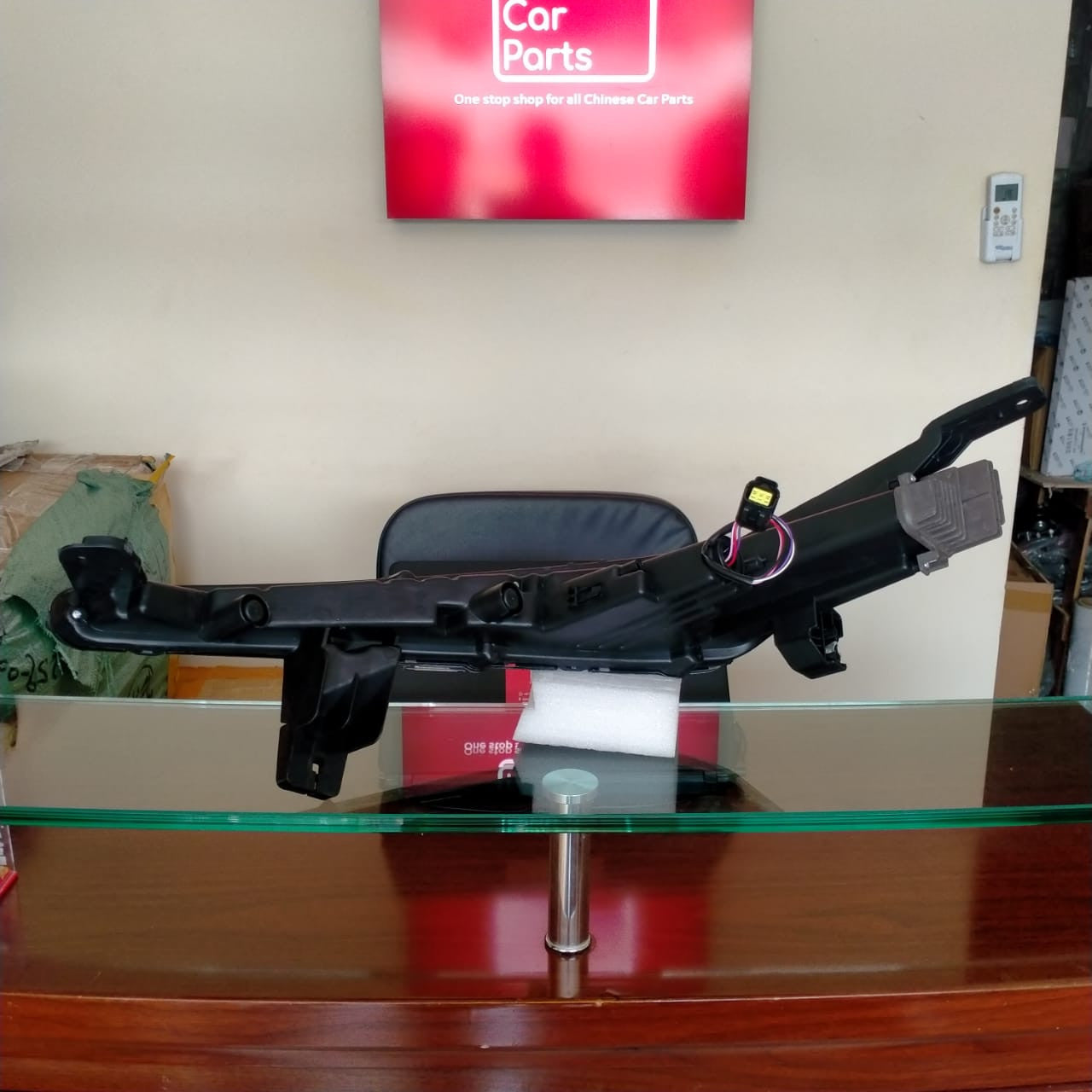 Changan UNI-T Head light Upper R