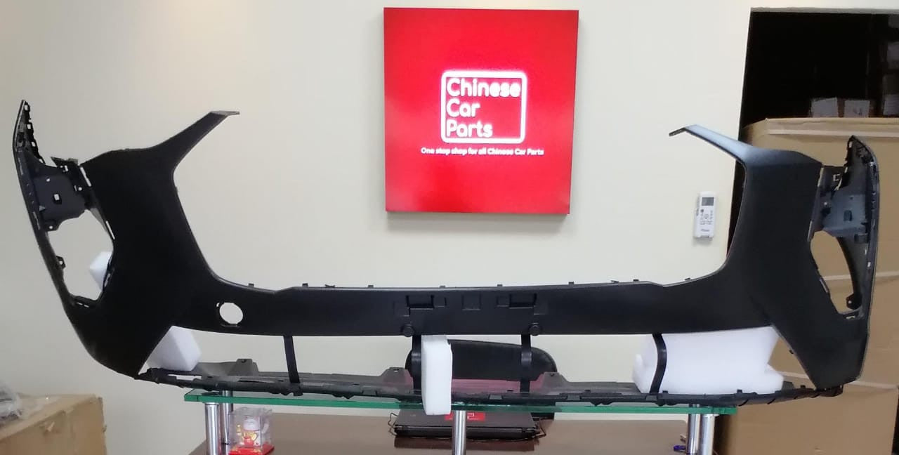 Haval Jolion Front Bumper