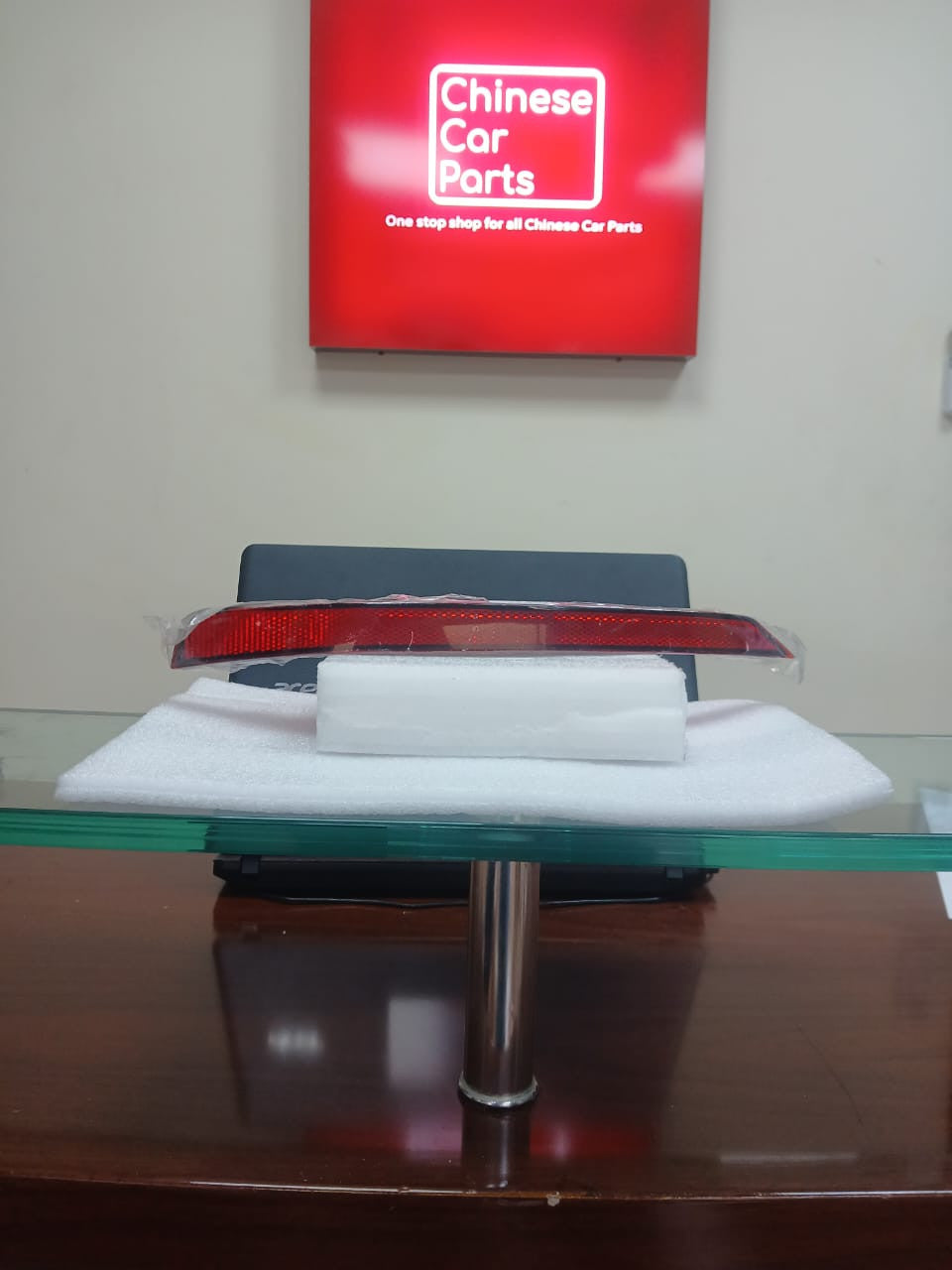 Changan UNI-T Rear Reflectors L