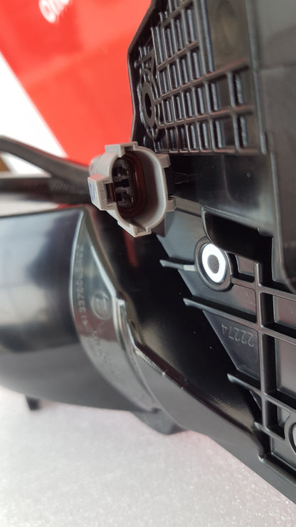 JAC JS6 REAR FOG LAMP RIGHT