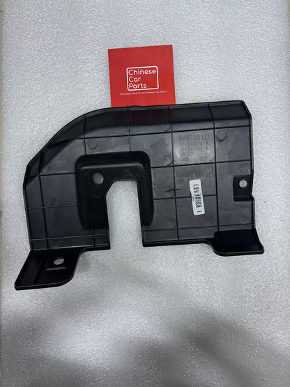 GWM PLATINUM RADIATOR DEFLECTOR RIGHT