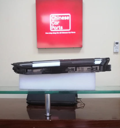 JETOUR Dashing LED DRL L