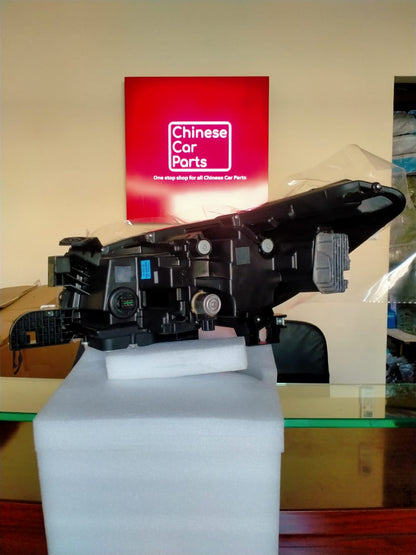 HAVAL H9 Headlight-Right